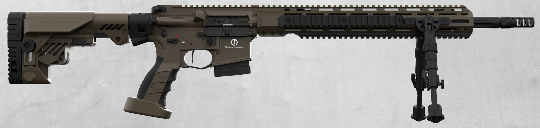 Schmeisser-DMR18