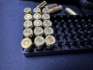 9mmPatronen